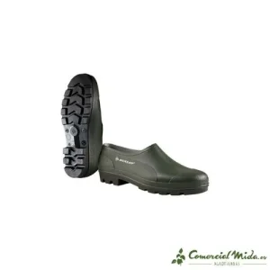 Zapato DUNLOP para jardín (B350611)