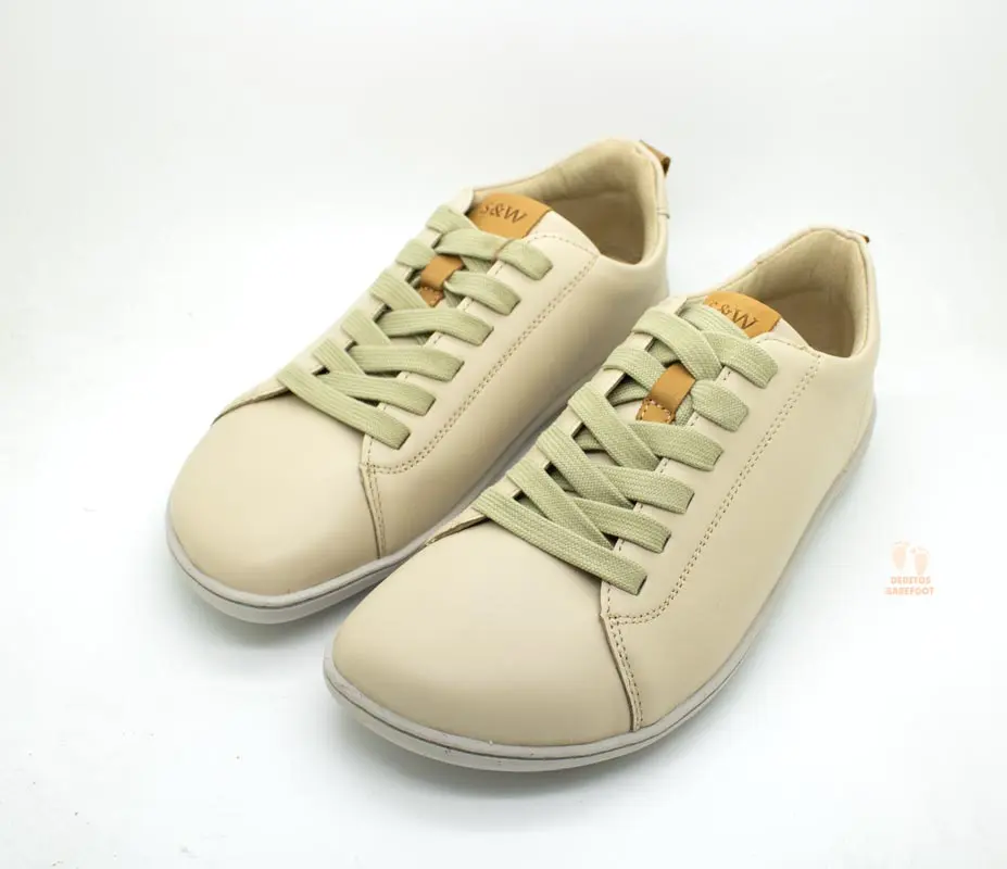 Calzado Barefoot Adultos Stitch & Walk S088-51645 - Imagen 6