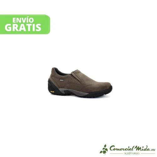 BESTARD ROMA Zapatos sin Cordones para Uso Diario - Imagen 2