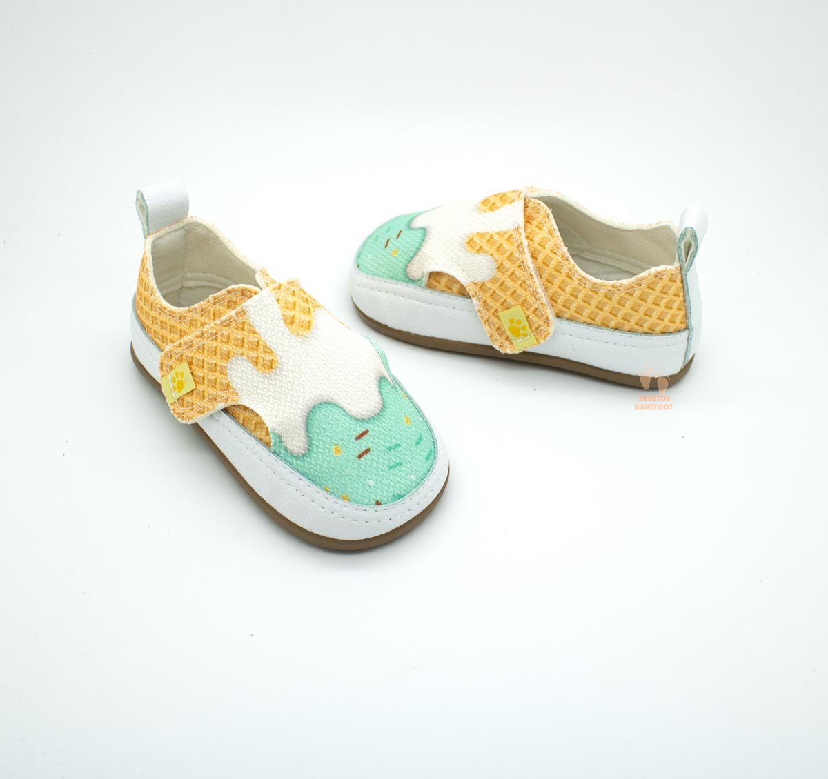 Baby Lobitos Lona Gelato - Imagen 7