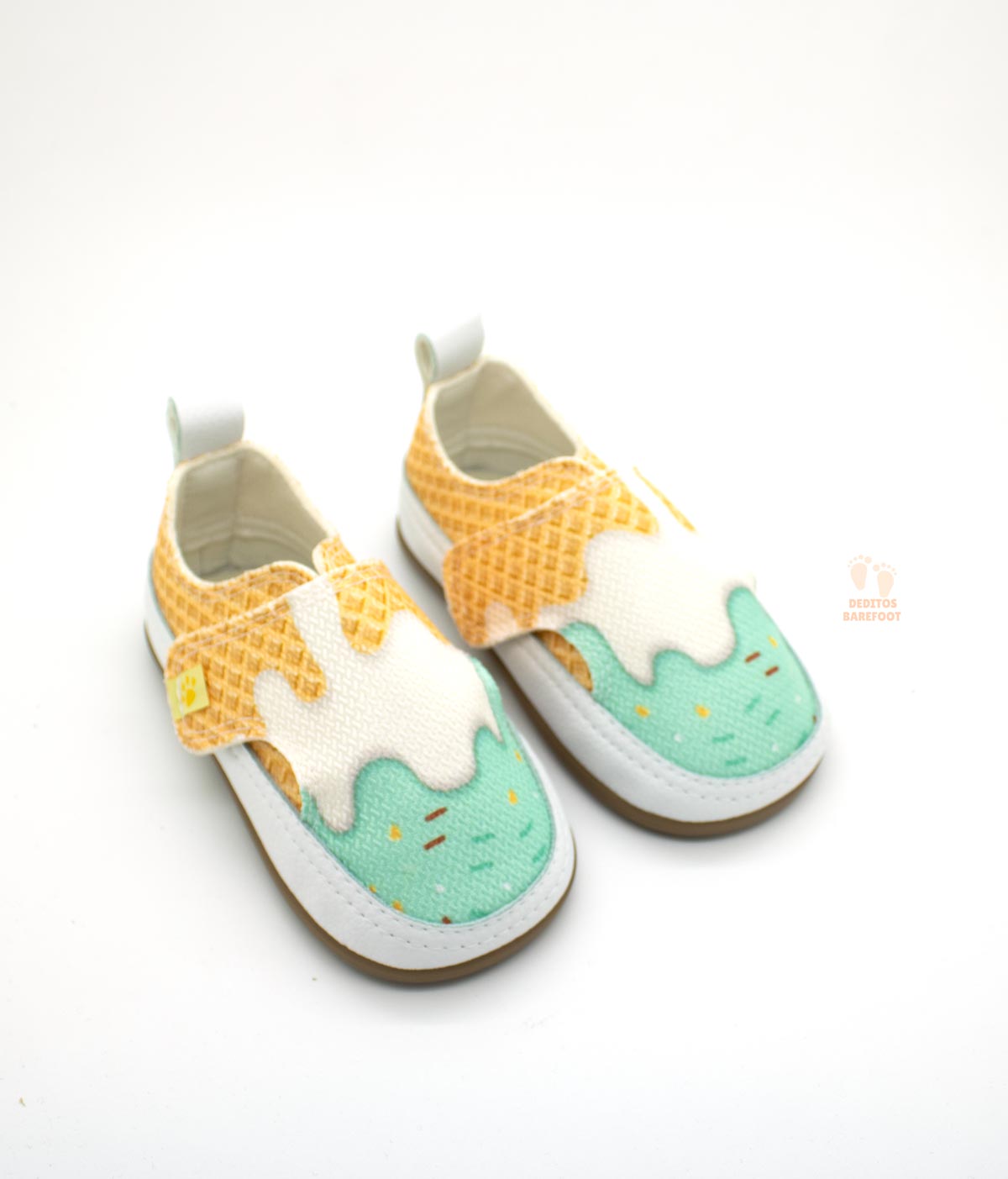 Baby Lobitos Lona Gelato - Imagen 5