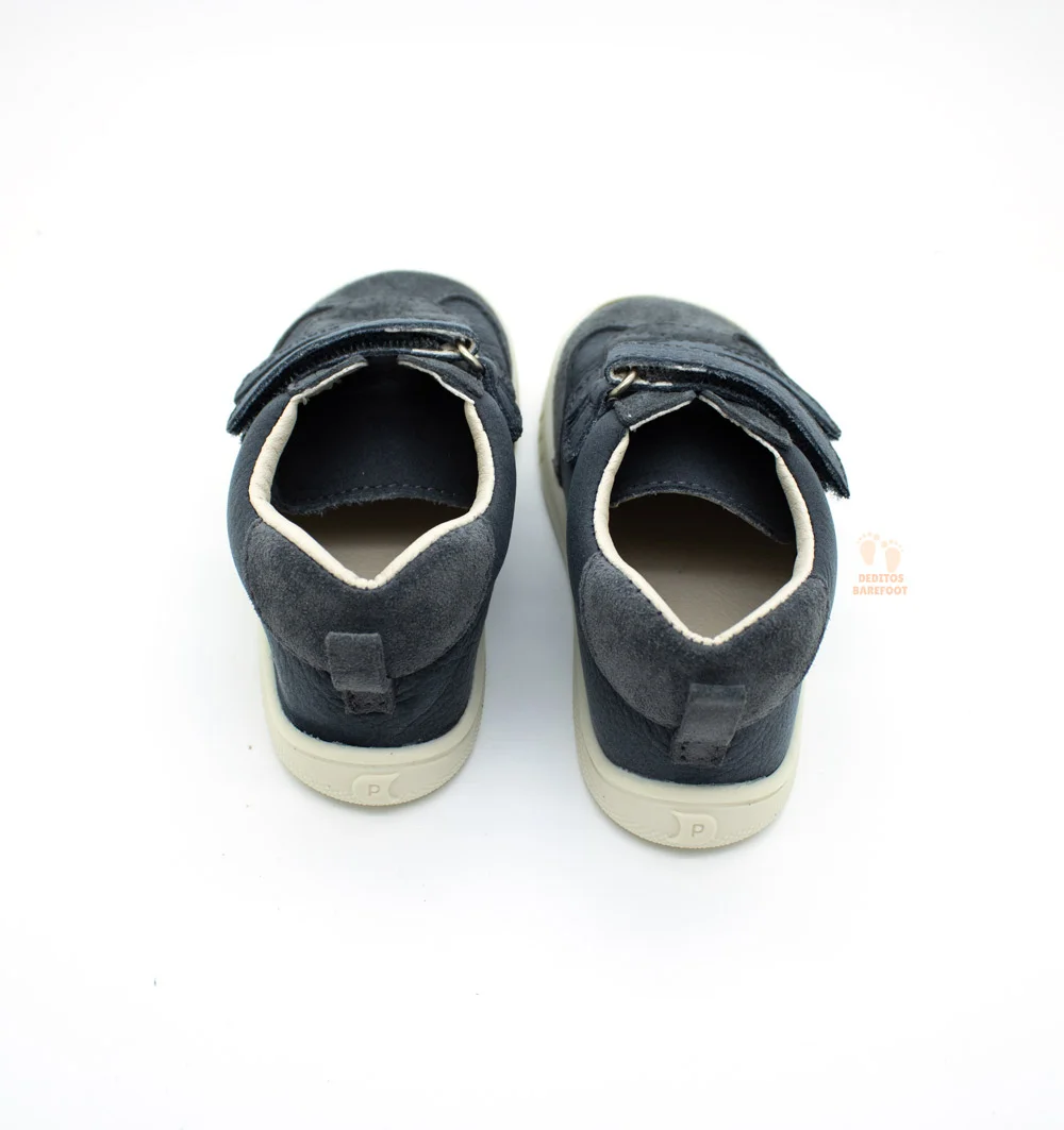 Zapatos Respetuosos Pirufin Davinci Night 2 Velcros - Imagen 9