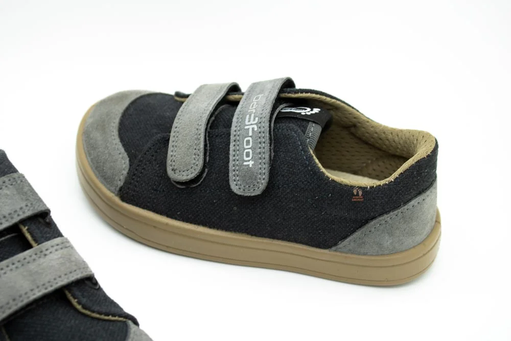 Zapatillas deporte 3F Bar3foot CROSS DENVER 4BC29 - Imagen 7