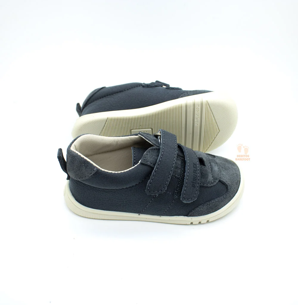 Zapatos Respetuosos Pirufin Davinci Night 2 Velcros - Imagen 8