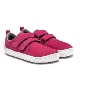 Be Lenka Kids barefoot Jolly – Dark Pink (Fucsia)