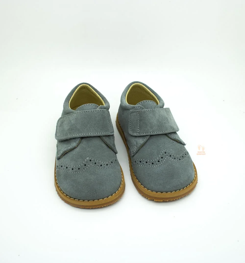 Calzado Respetuoso Blanditos by Crio’s OSLO - Imagen 4