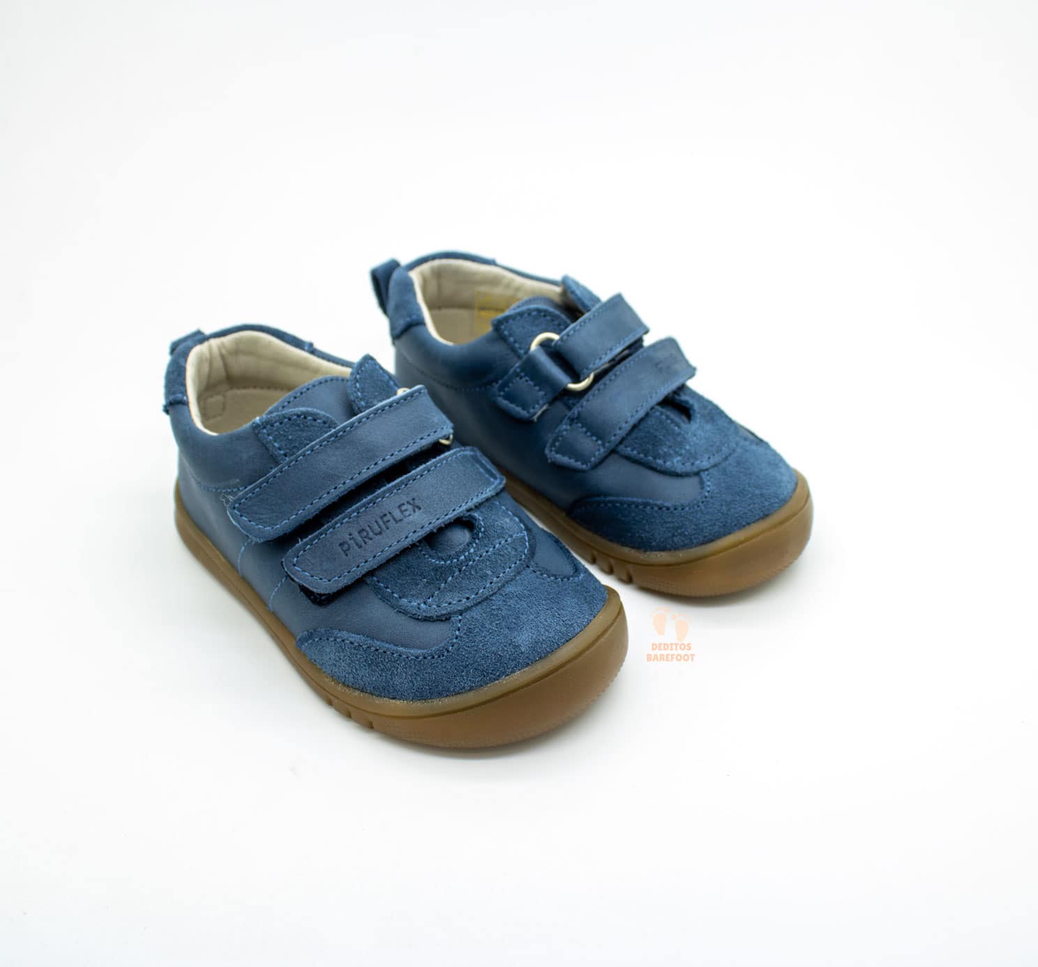 Zapatos Respetuosos Pirufin Madison Iris - Imagen 5