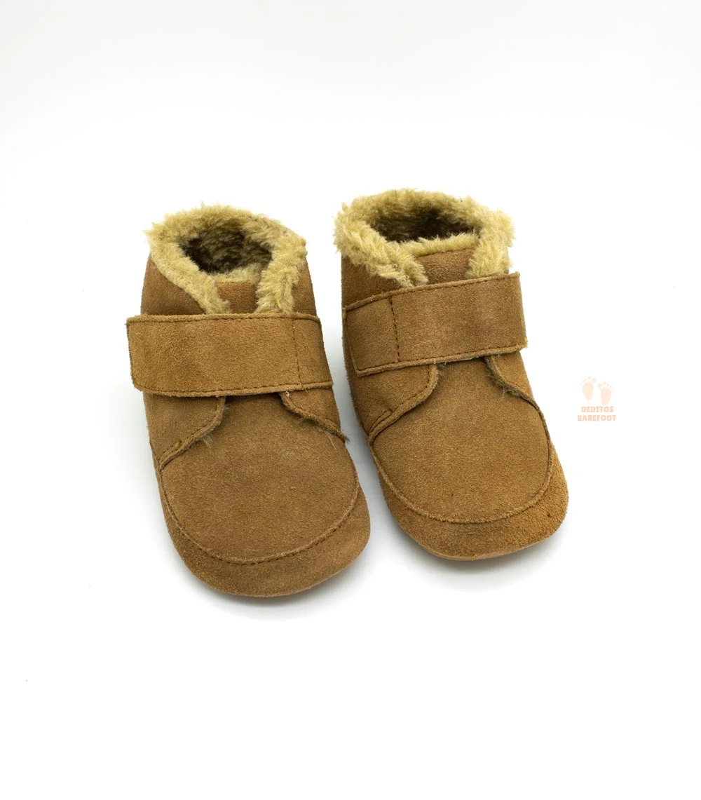 Botines Respetuosos OldSoles Shloofy - Imagen 4