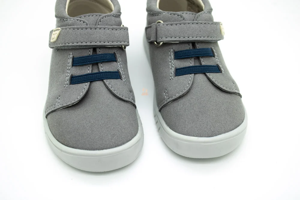 Botines Respetuosos Pirufin Suede - Imagen 5