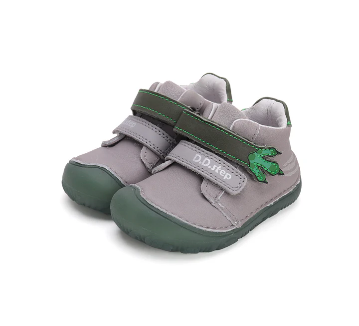 Zapatos Respetuosos D.D. Step Suela Fluorescente - Imagen 9