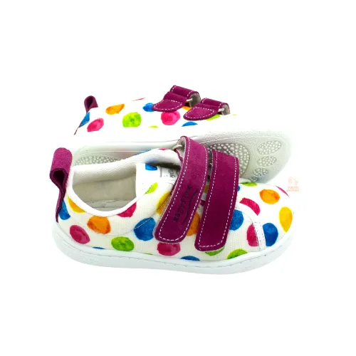 Calzado Respetuoso Zapy Lonetas Caribe - Imagen 3