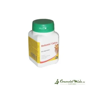Suplemento ZOETIS Redomin Calcio 30 Comp para Perros y Gatos
